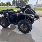 2026 Can-Am Outlander XMR 1000R