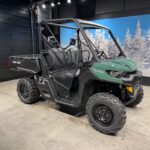 2026 Can-Am Defender HD7
