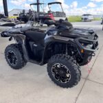 2026 Can-Am OUTLANDER XT 850