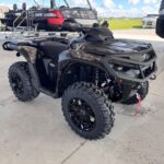 2026 Can-Am OUTLANDER XT 850