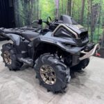 2026 Can-Am OUTLANDER XMR 1000R