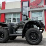 2026 Honda FourTrax Recon for Sale