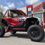 2026 Honda Talon 1000R FOX Live Valve for Sale