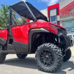 2026 Honda Pioneer 1000 Deluxe for Sale
