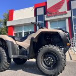 2027 Honda FourTrax Rancher 4x4 Automatic DCT IRS EPS for Sale