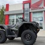 2026 Honda FourTrax Rancher for Sale