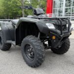2026 Honda FourTrax Rancher for Sale