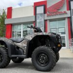 2026 Honda FourTrax Foreman 4x4 for Sale