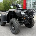 2026 Honda FourTrax Foreman 4x4 for Sale