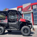 2026 Honda Pioneer 700-4 for Sale