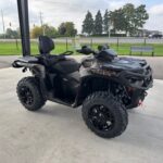 2026 Can-Am Outlander MAX XT 1000R