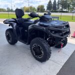 2026 Can-Am Outlander MAX XT 850