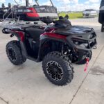 2026 Can-Am OUTLANDER XT 850