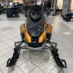 2025 Ski-Doo Grand Touring LE