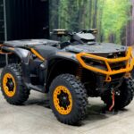 2026 Can-Am Outlander XT-P 1000R