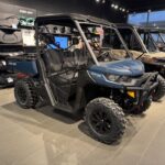 2026 Can-Am Defender XT HD9