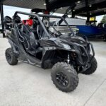 2026 Can-Am Maverick Trail DPS 700