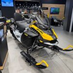 2026 Ski-Doo Grand Touring Sport 600 ACE 137