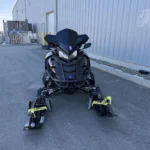2023 POLARIS 800 TITAN ADVENTURE