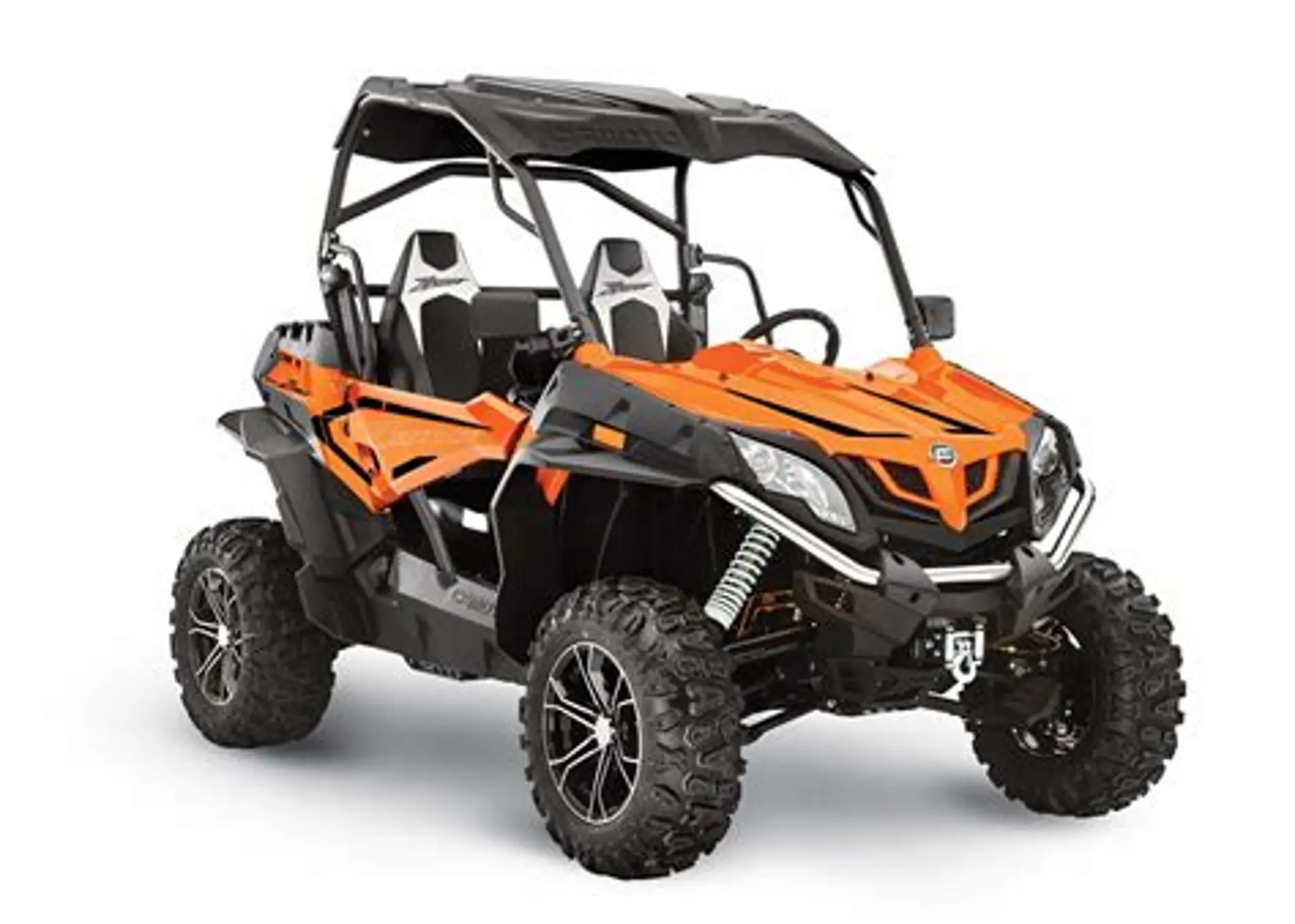 UTV