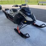 2027 Ski-Doo Backcountry™ Adrenaline® 850 E-TEC® 146 1.5